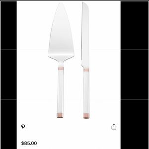 Rosy Glow 2 piece desee set